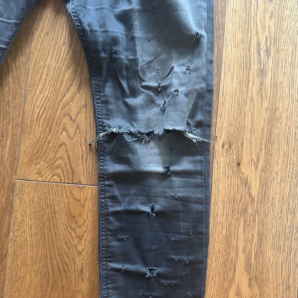 Diesel Krooley CB-NE Joggers - Picture 3 of 5